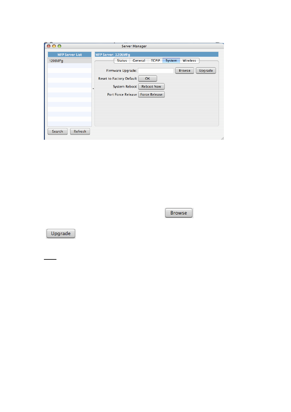 6 system configuration | Edimax Technology PS-1206MF User Manual | Page 33 / 61