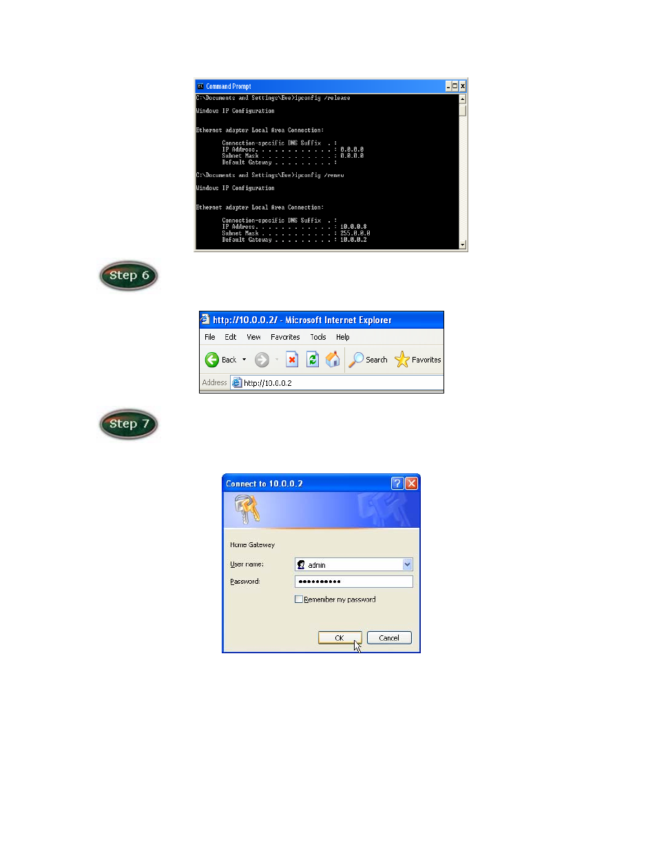 Edimax Technology AR-6024 User Manual | Page 11 / 72