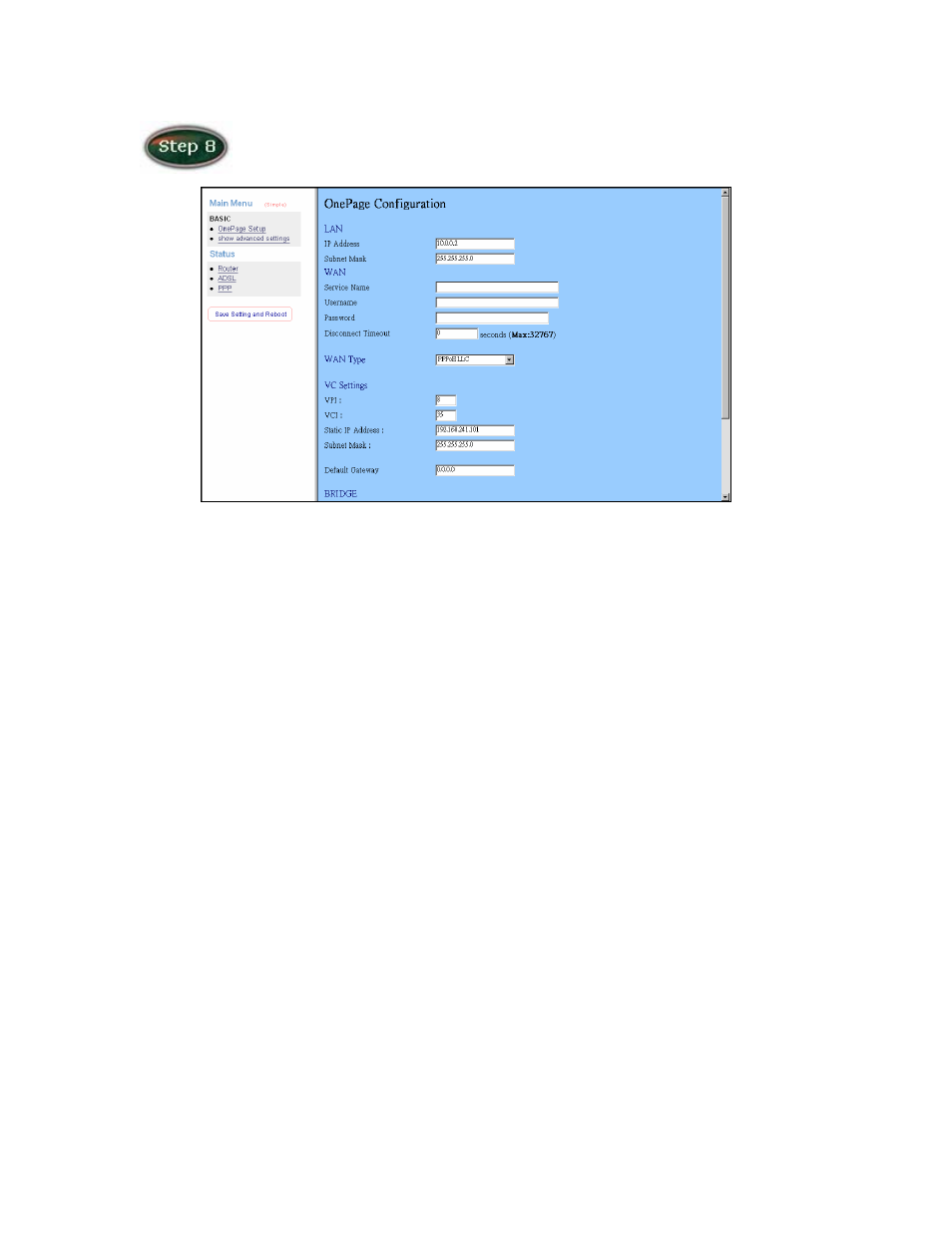 Edimax Technology AR-6024 User Manual | Page 12 / 72