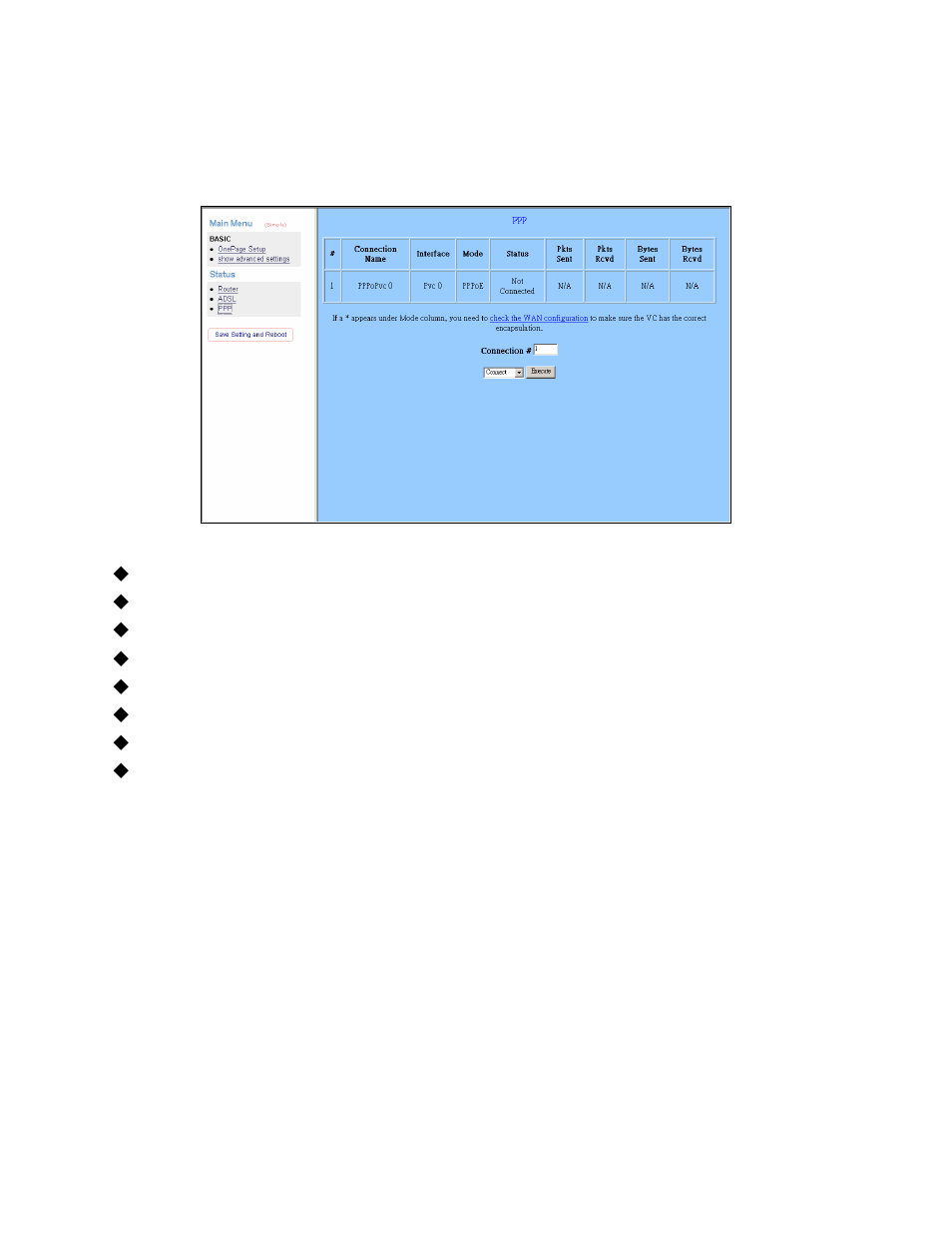 Edimax Technology AR-6024 User Manual | Page 18 / 72