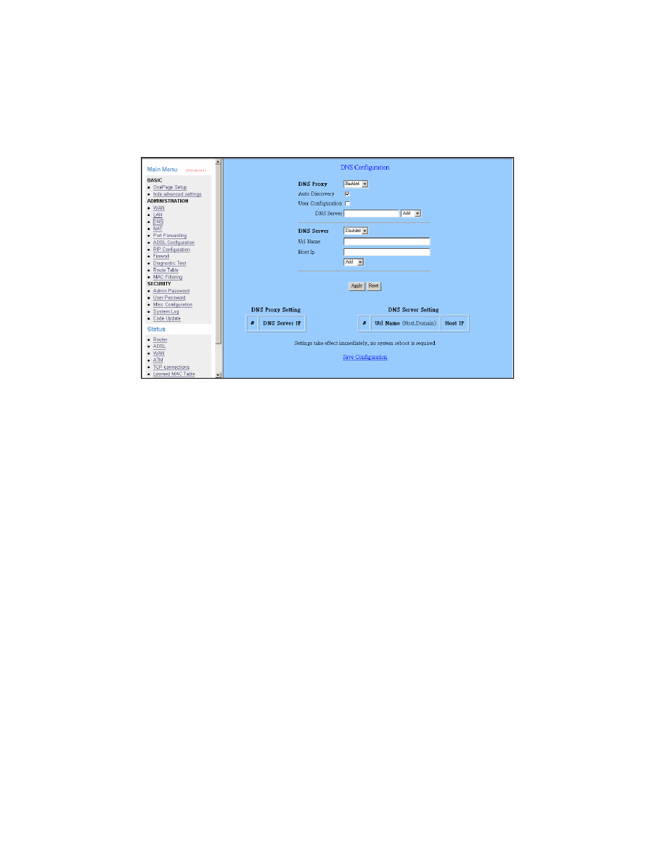 Edimax Technology AR-6024 User Manual | Page 32 / 72