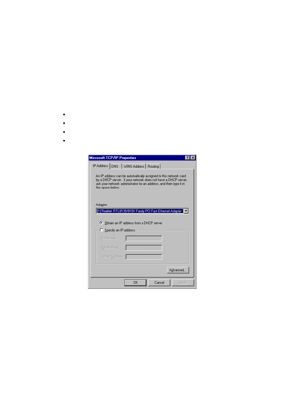 Edimax Technology BR-6104K User Manual | Page 10 / 48