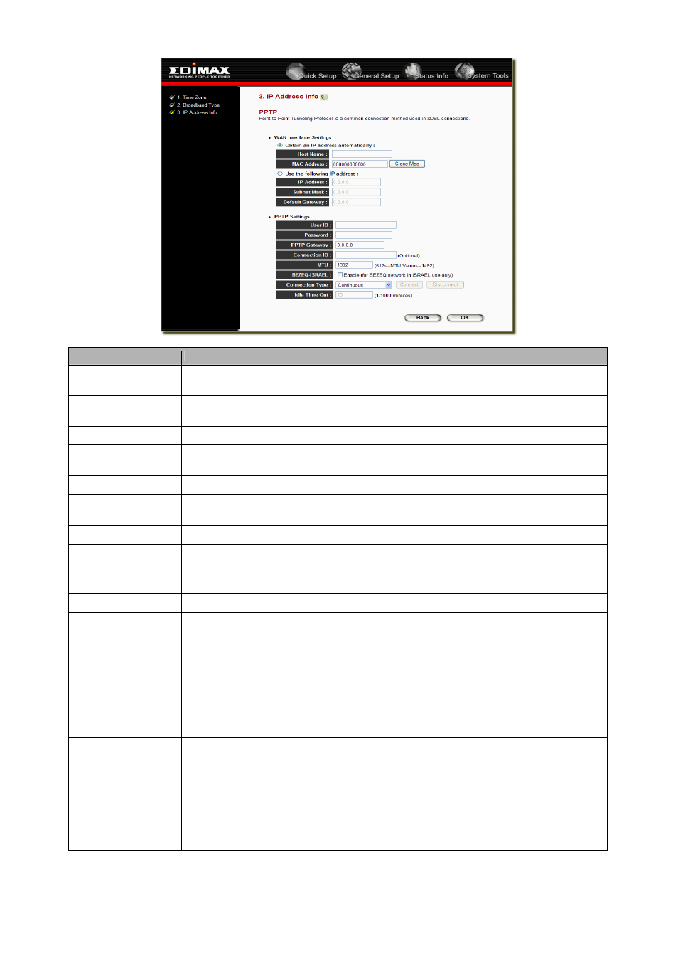 Edimax Technology BR-6104K User Manual | Page 17 / 48