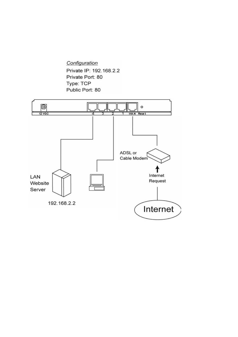 Edimax Technology BR-6104K User Manual | Page 29 / 48