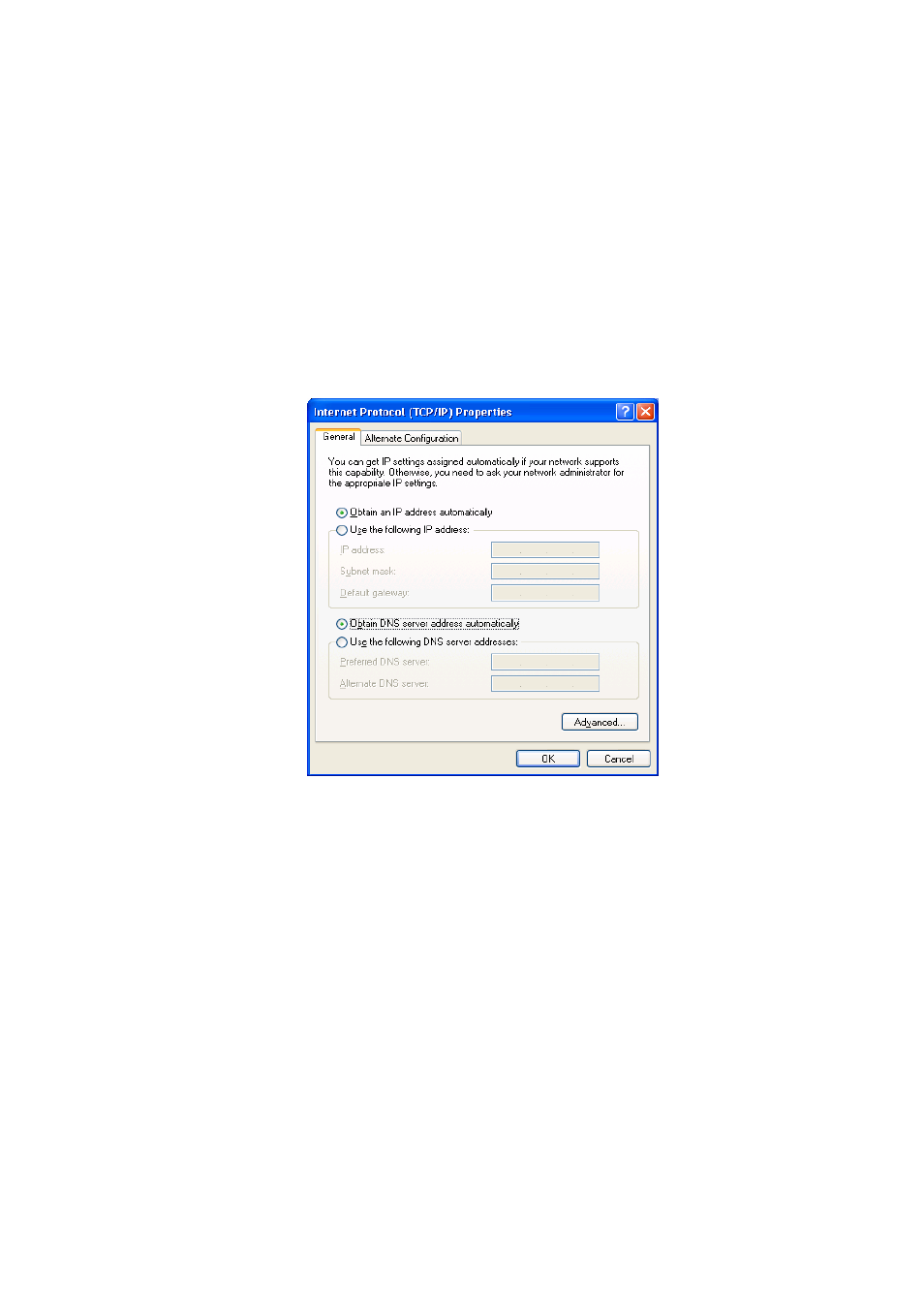 Edimax Technology BR-6104K User Manual | Page 8 / 48