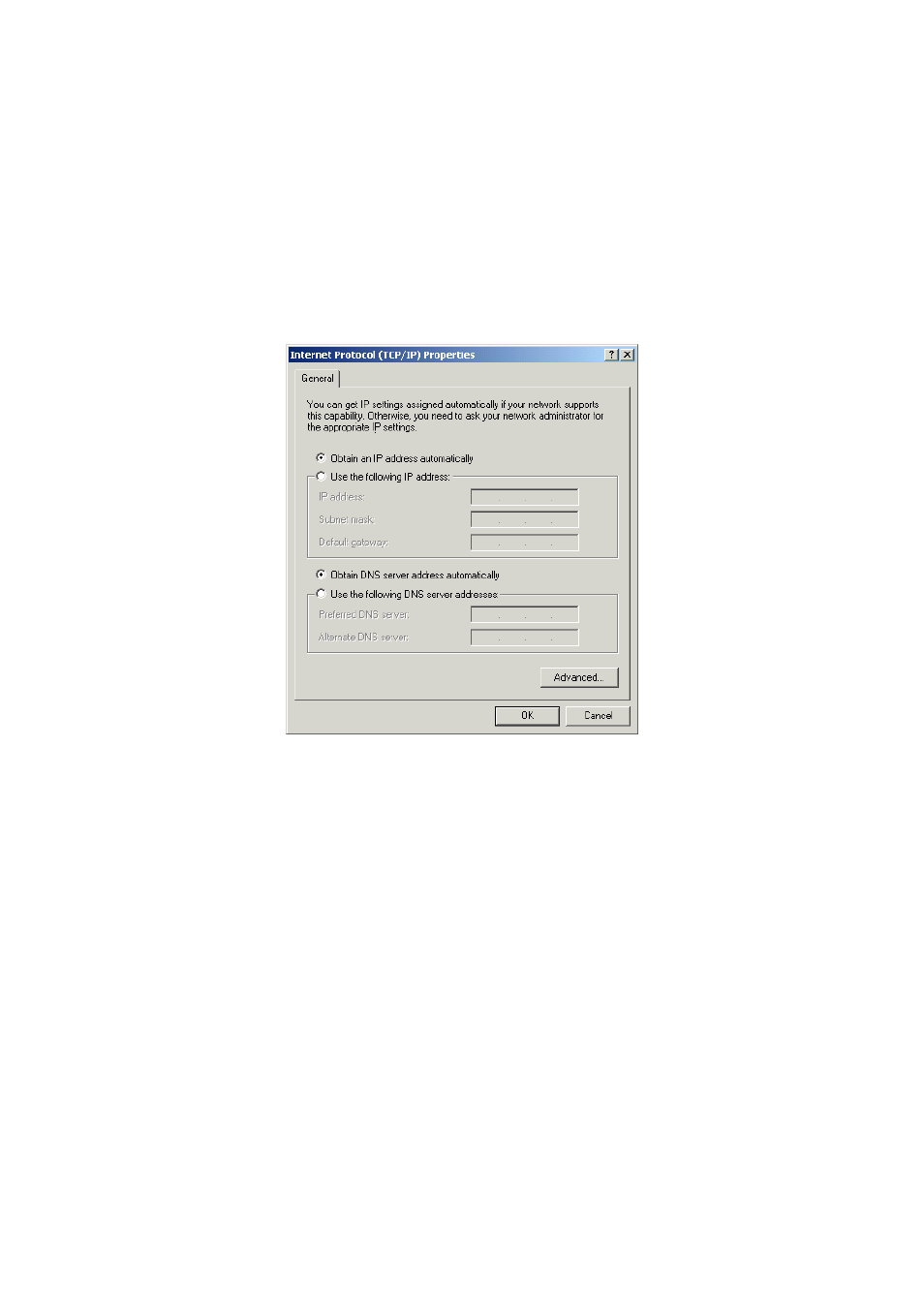 Edimax Technology BR-6104K User Manual | Page 9 / 48