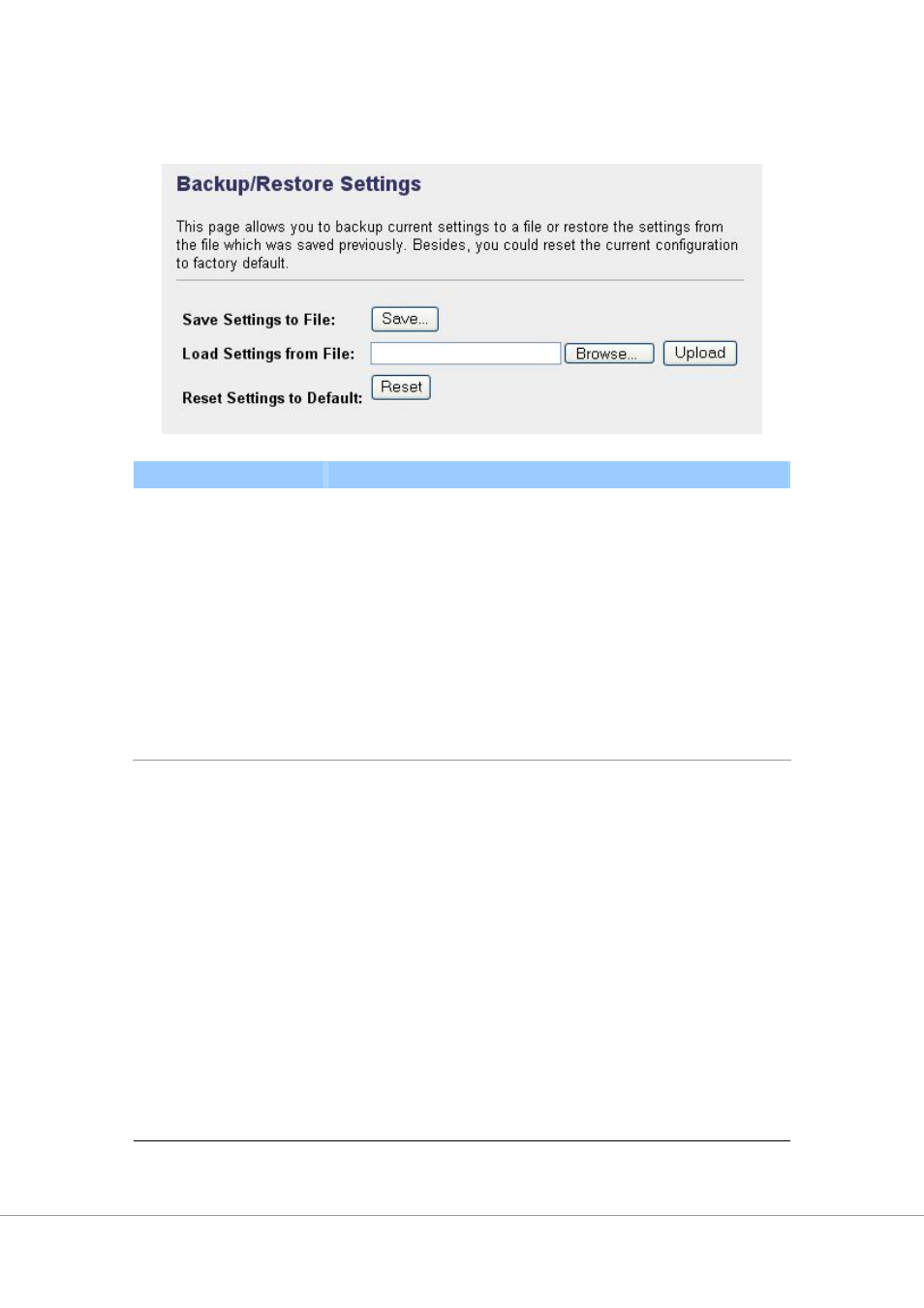Firmware upgrade | Edimax Technology AR-7266WNA User Manual | Page 105 / 124