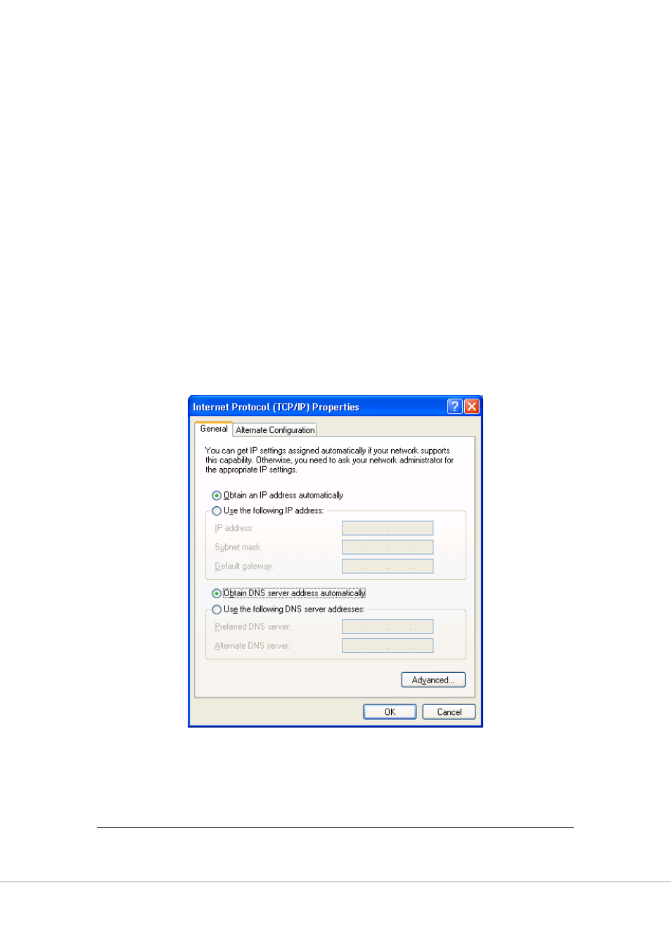 Edimax Technology AR-7266WNA User Manual | Page 24 / 124