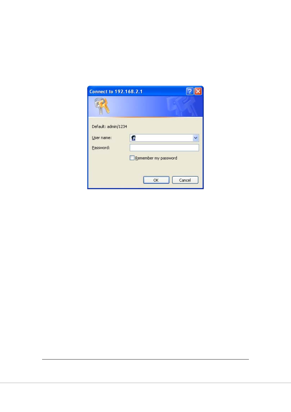 Edimax Technology AR-7266WNA User Manual | Page 36 / 124