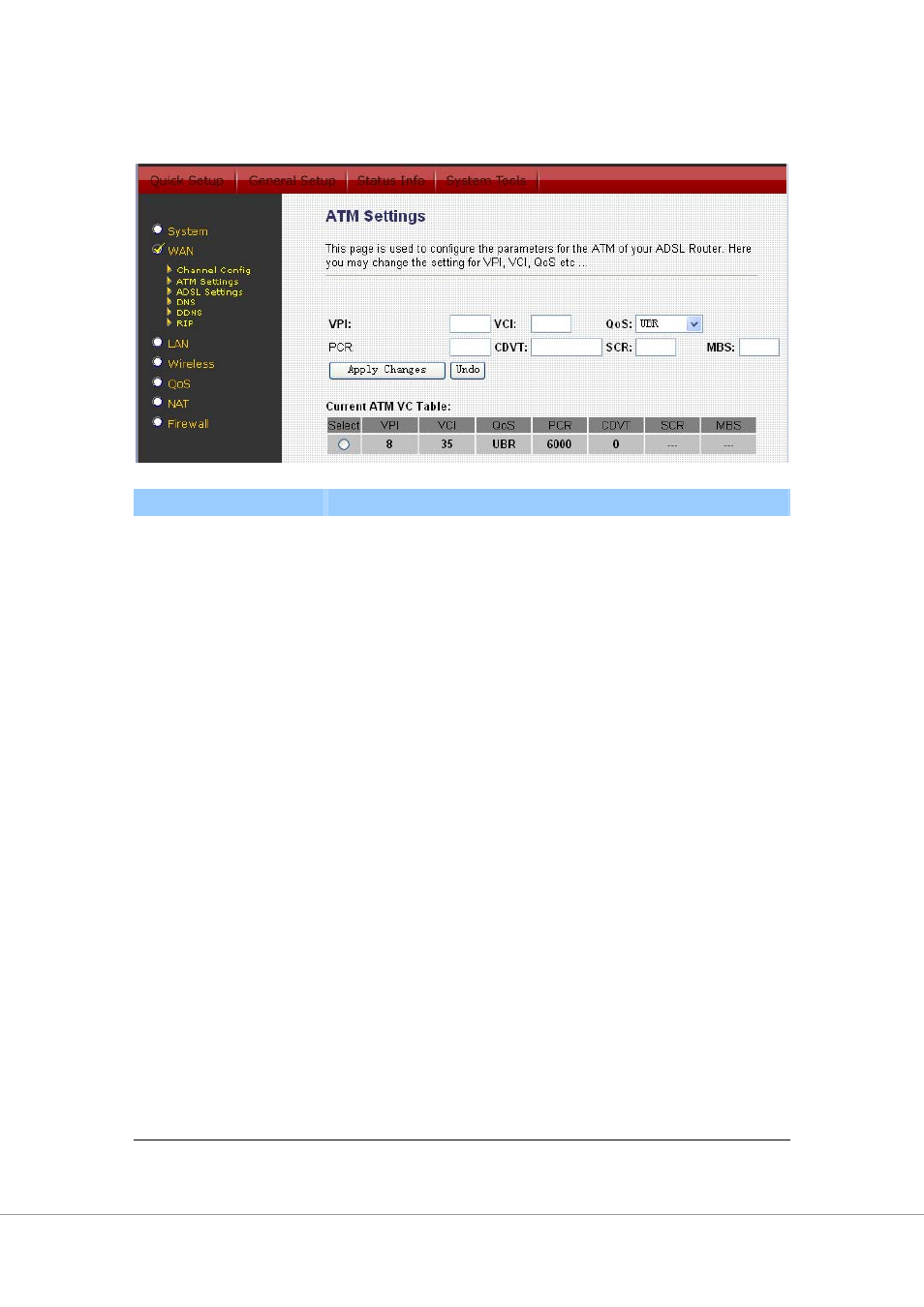 Edimax Technology AR-7266WNA User Manual | Page 46 / 124