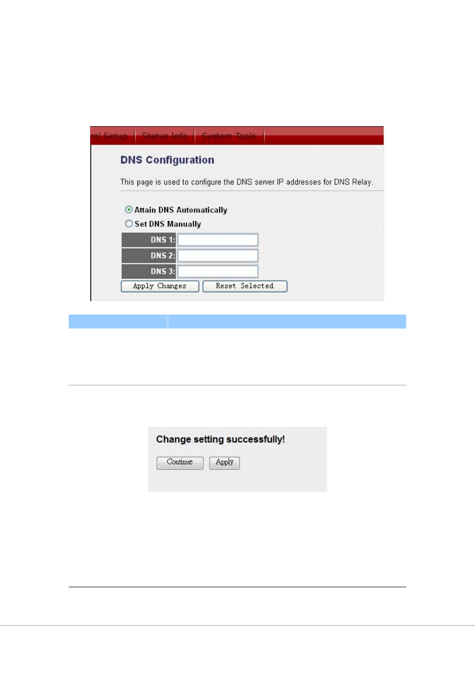 Edimax Technology AR-7266WNA User Manual | Page 50 / 124