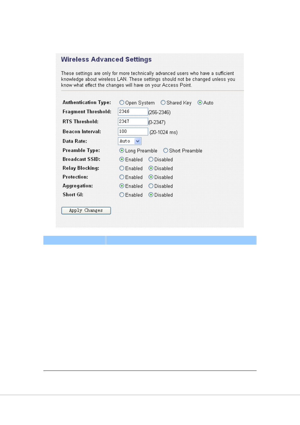 Edimax Technology AR-7266WNA User Manual | Page 67 / 124