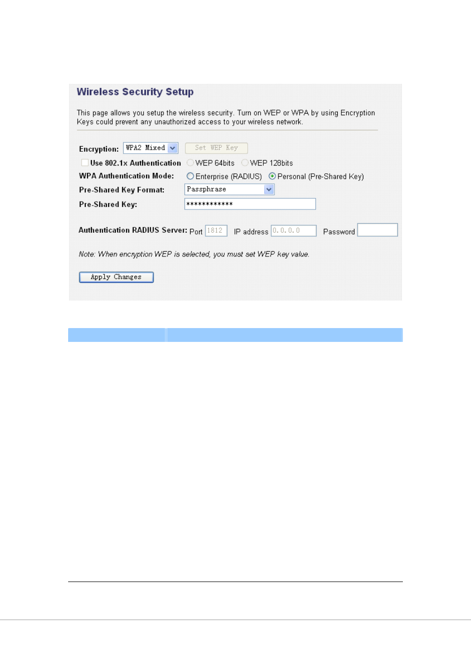 Edimax Technology AR-7266WNA User Manual | Page 71 / 124