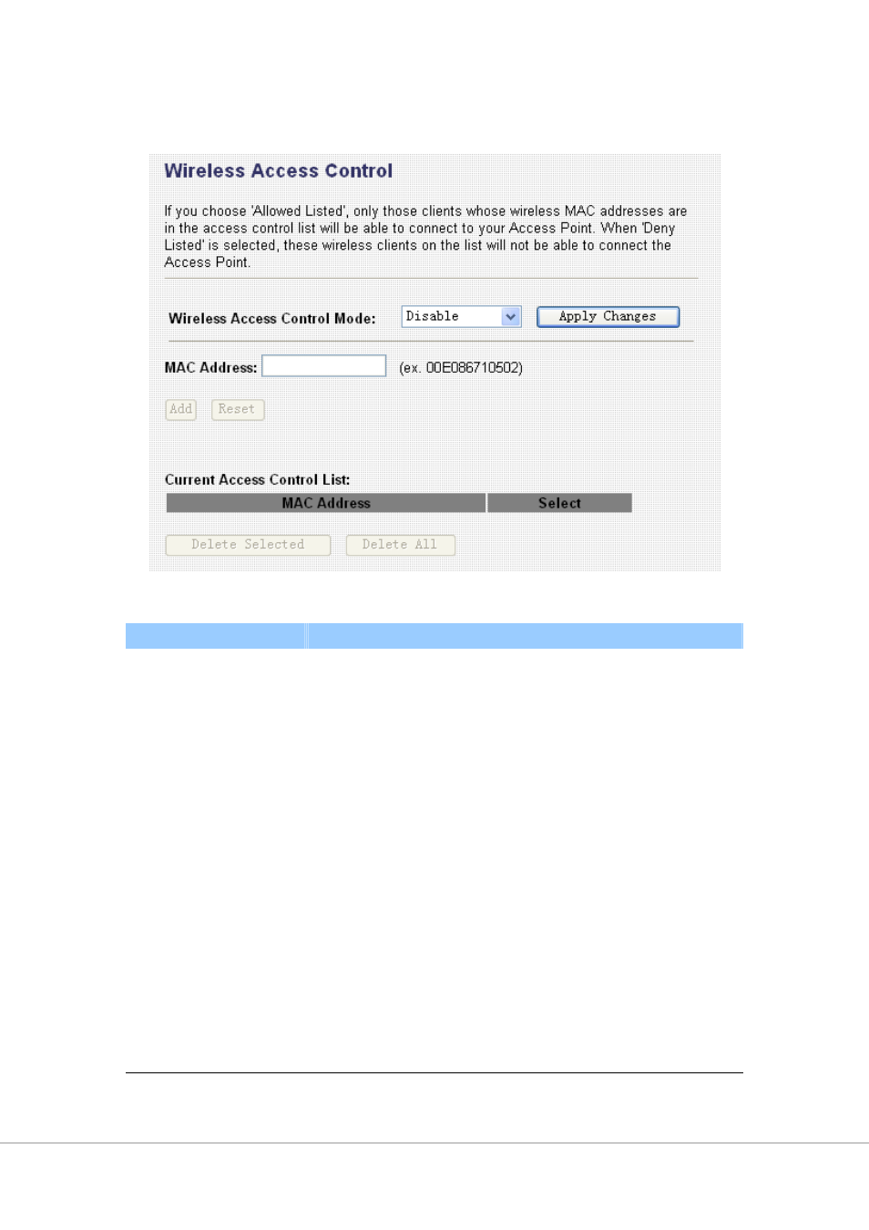 Edimax Technology AR-7266WNA User Manual | Page 74 / 124
