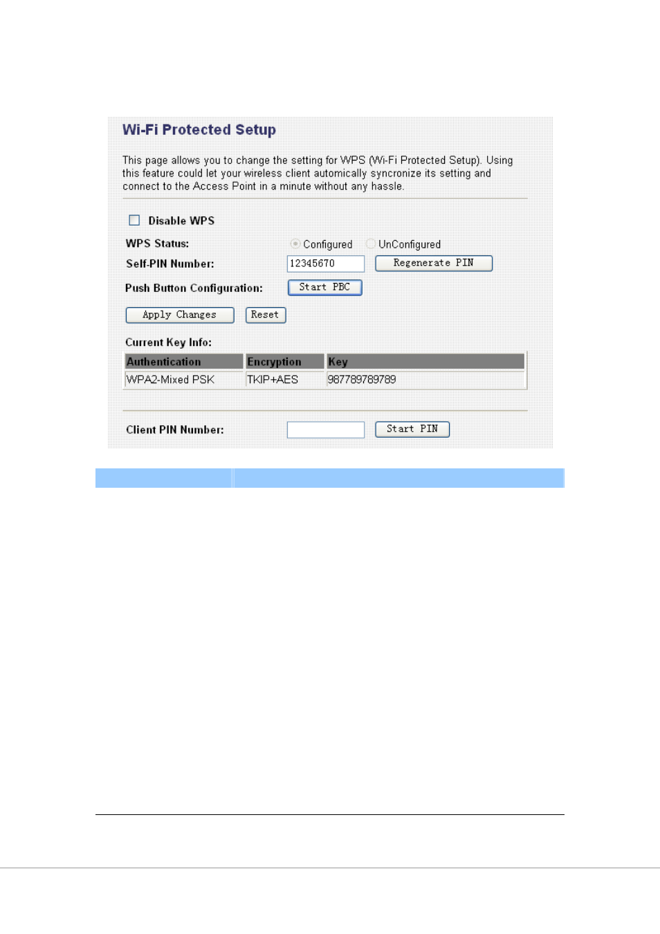 Edimax Technology AR-7266WNA User Manual | Page 76 / 124