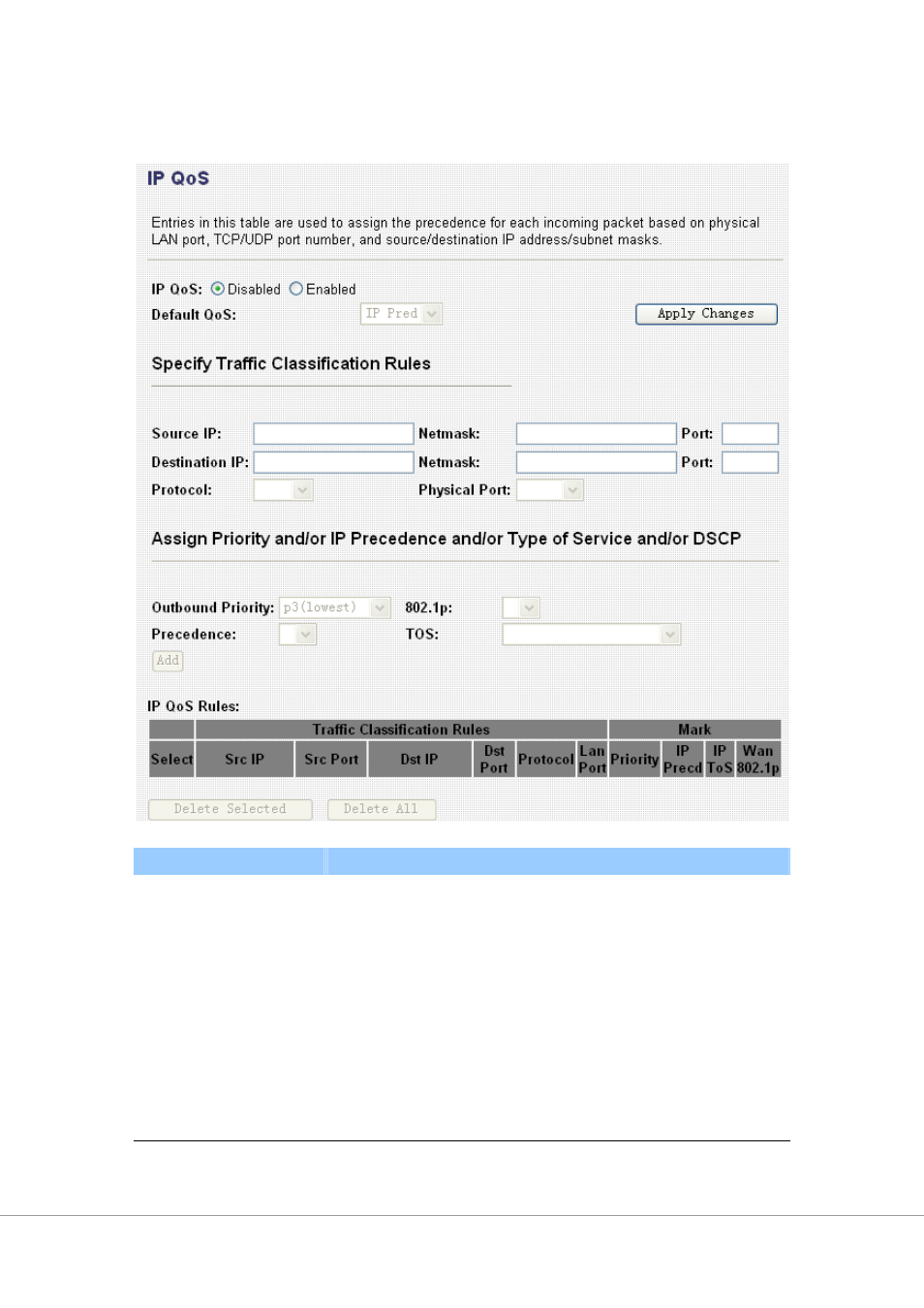 Edimax Technology AR-7266WNA User Manual | Page 78 / 124