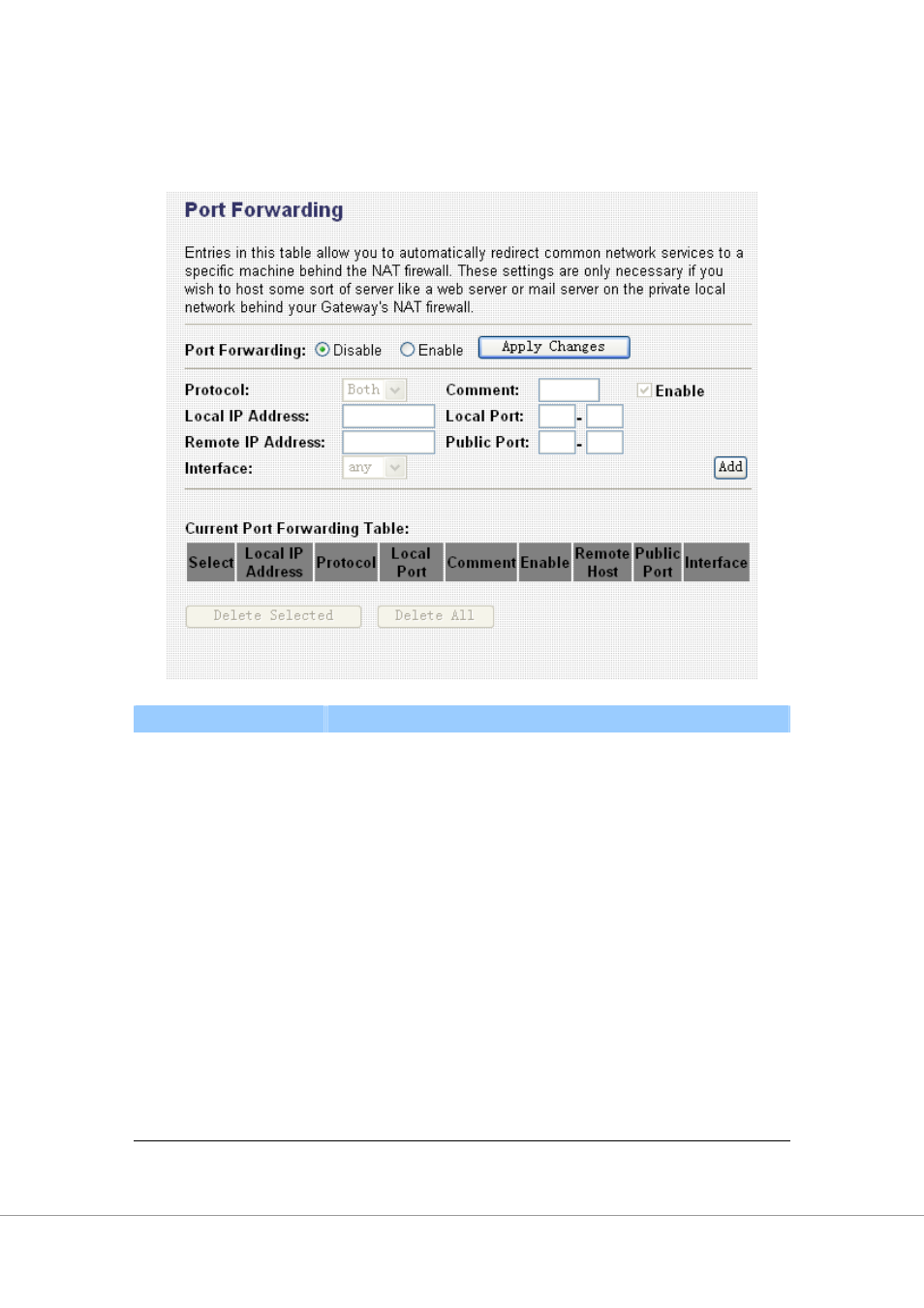 Edimax Technology AR-7266WNA User Manual | Page 82 / 124