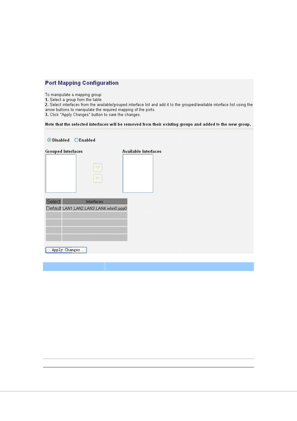 Edimax Technology AR-7266WNA User Manual | Page 84 / 124