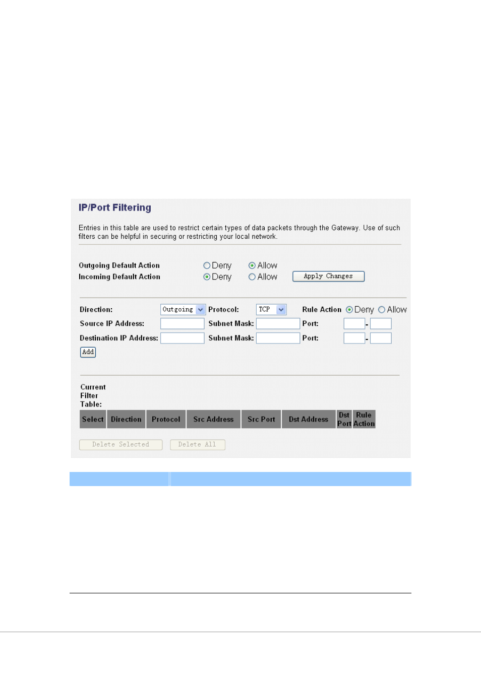 Edimax Technology AR-7266WNA User Manual | Page 88 / 124