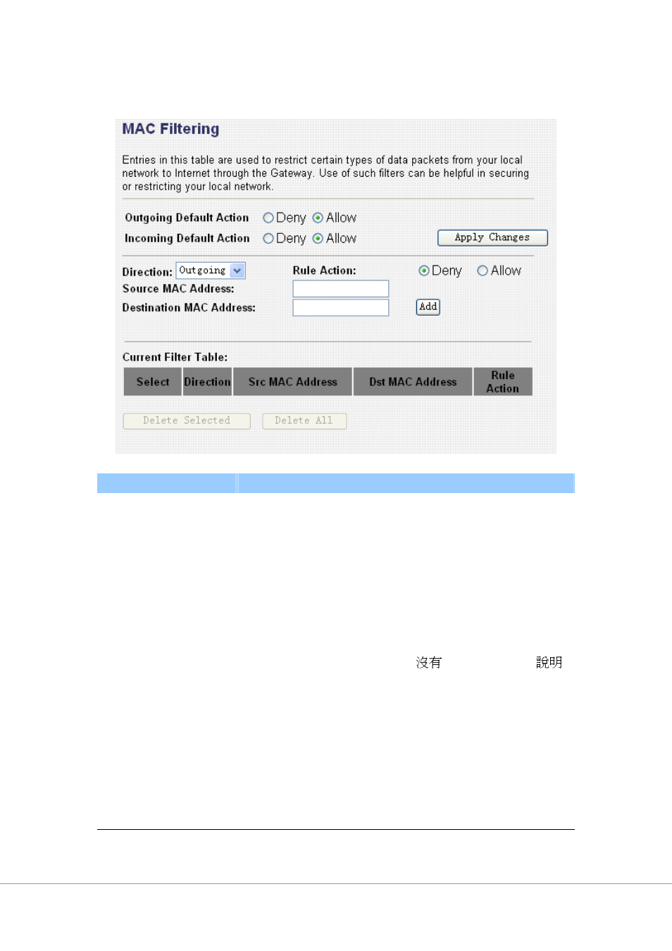 Edimax Technology AR-7266WNA User Manual | Page 91 / 124
