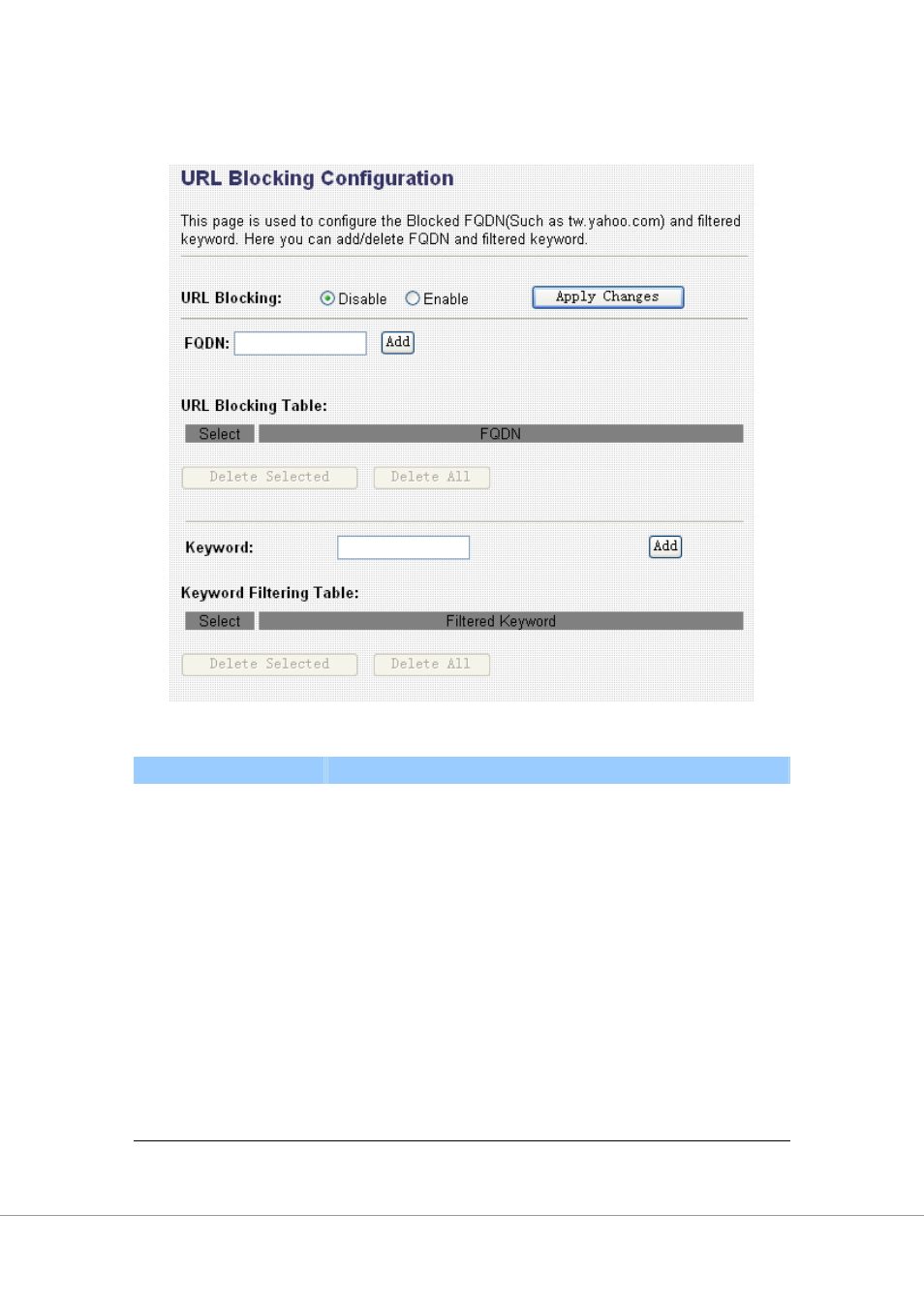 Edimax Technology AR-7266WNA User Manual | Page 93 / 124