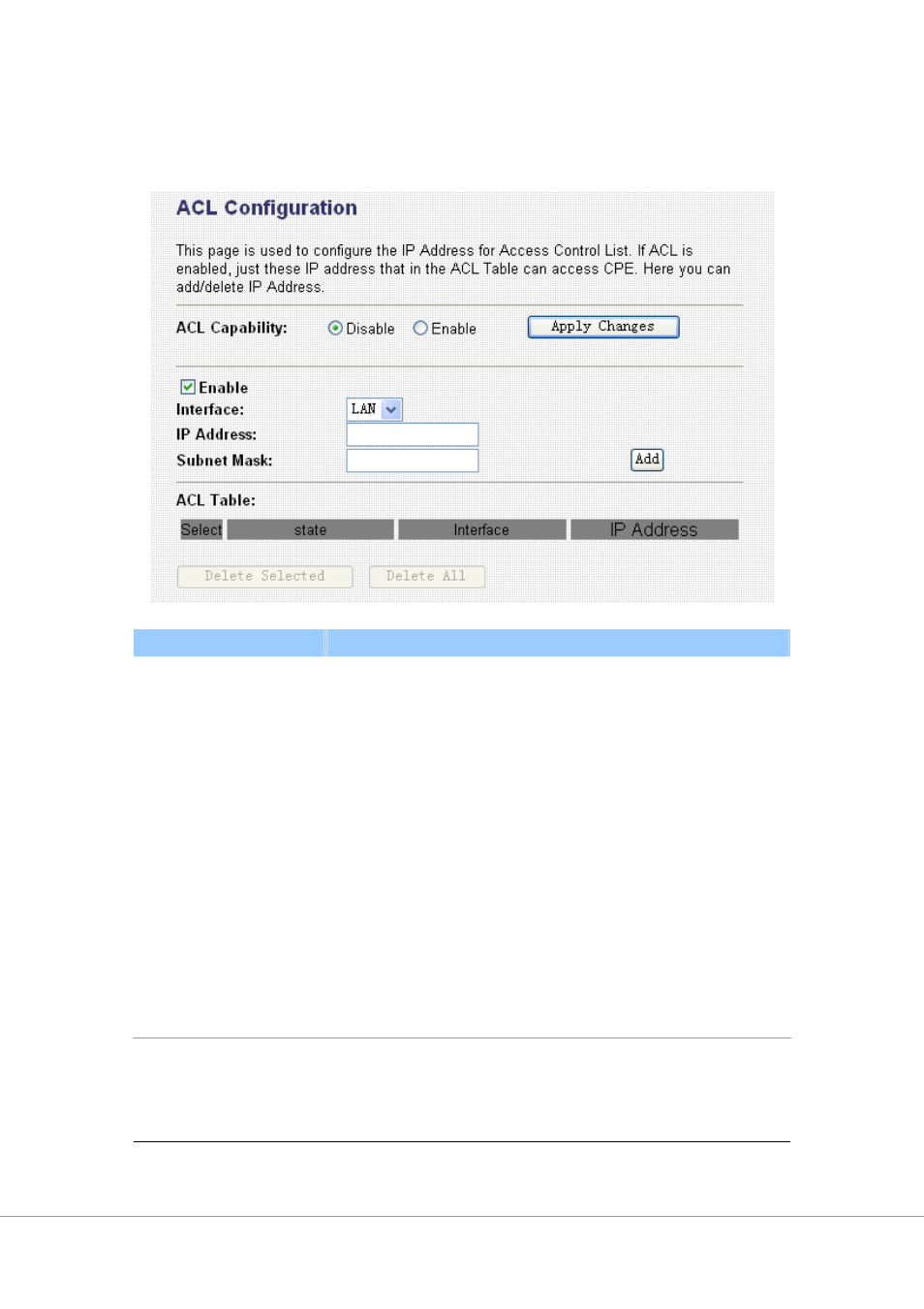 Edimax Technology AR-7266WNA User Manual | Page 98 / 124