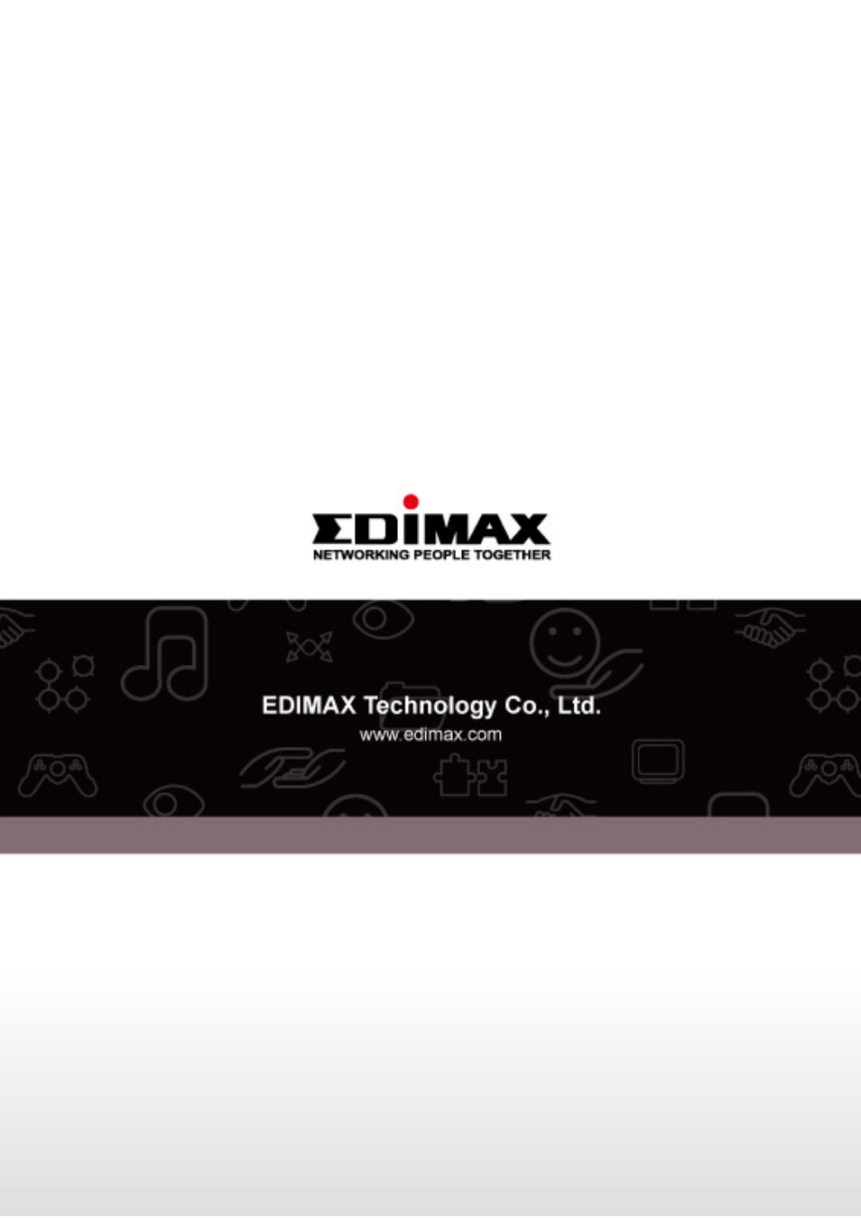 Edimax Technology Edimax DDNS-Free Outdoor IP Camera with Night Vision IC-9000 User Manual | Page 11 / 11