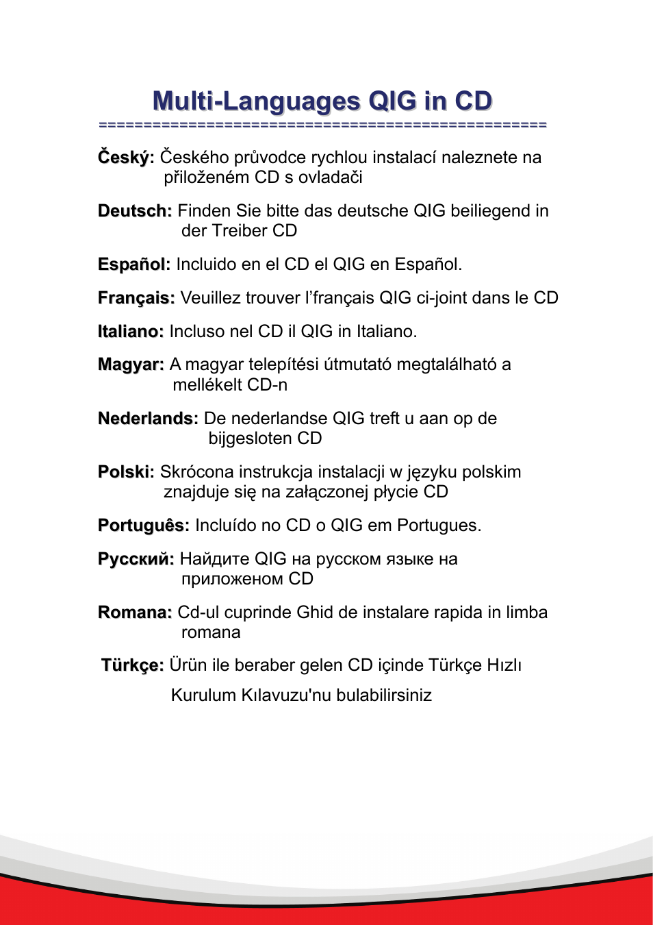 Edimax Technology Wireless LAN USB Adapter User Manual | Page 2 / 16