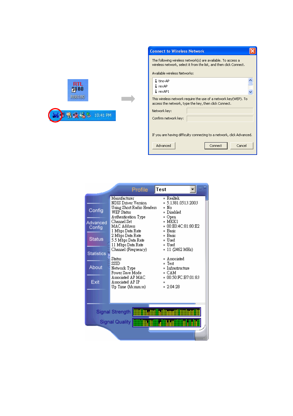 Edimax Technology EW-7126 User Manual | Page 11 / 24
