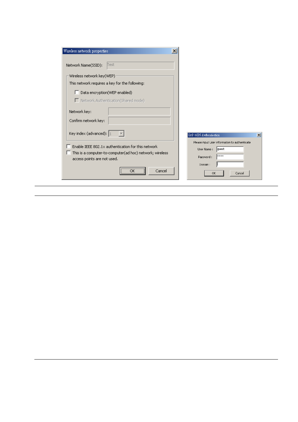 Edimax Technology EW-7126 User Manual | Page 15 / 24