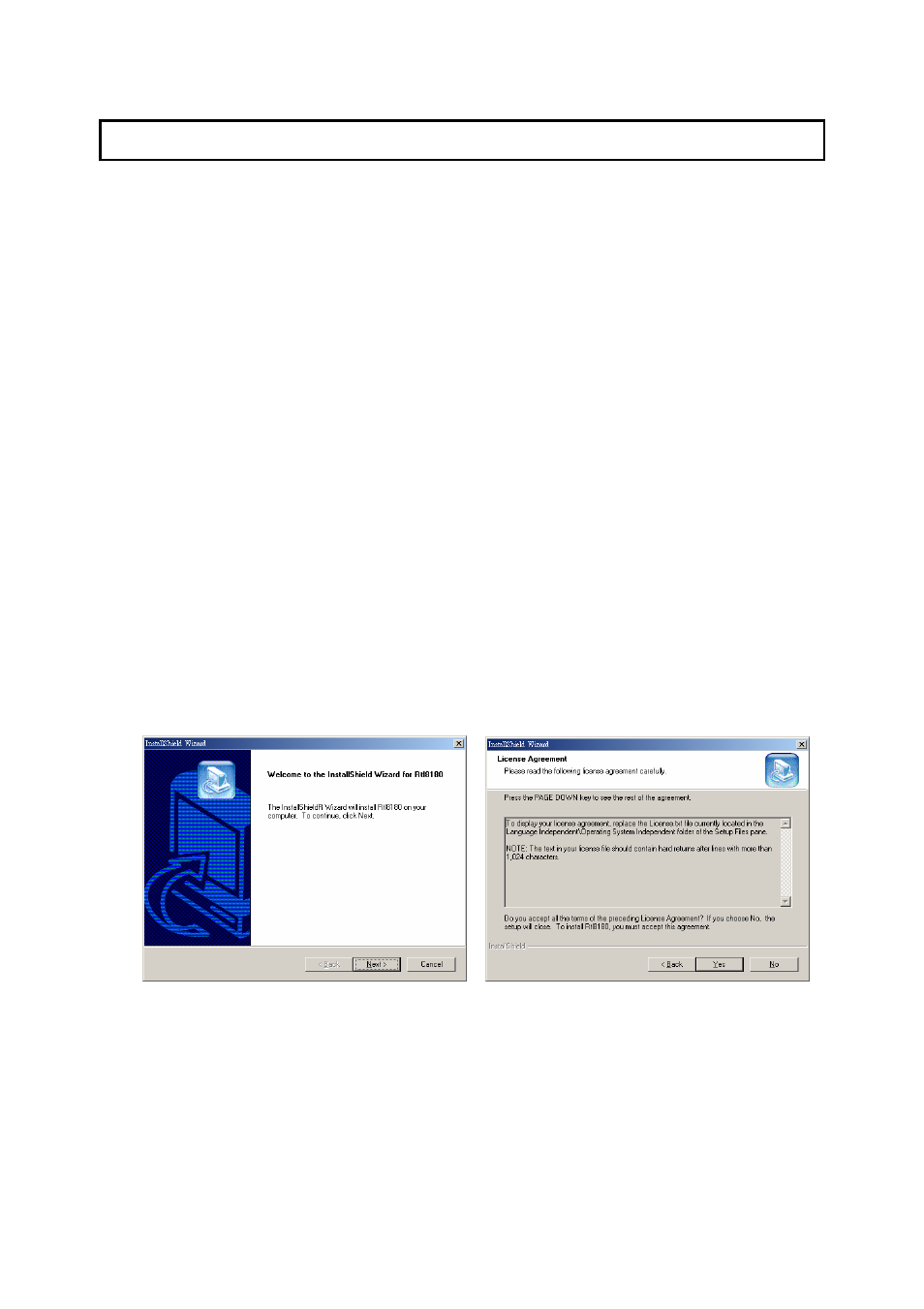 Windows 98se/me/2000, Install the driver, Install the utility | Installation procedure, Indows, 98se/m, 2 installation procedure | Edimax Technology EW-7126 User Manual | Page 8 / 24