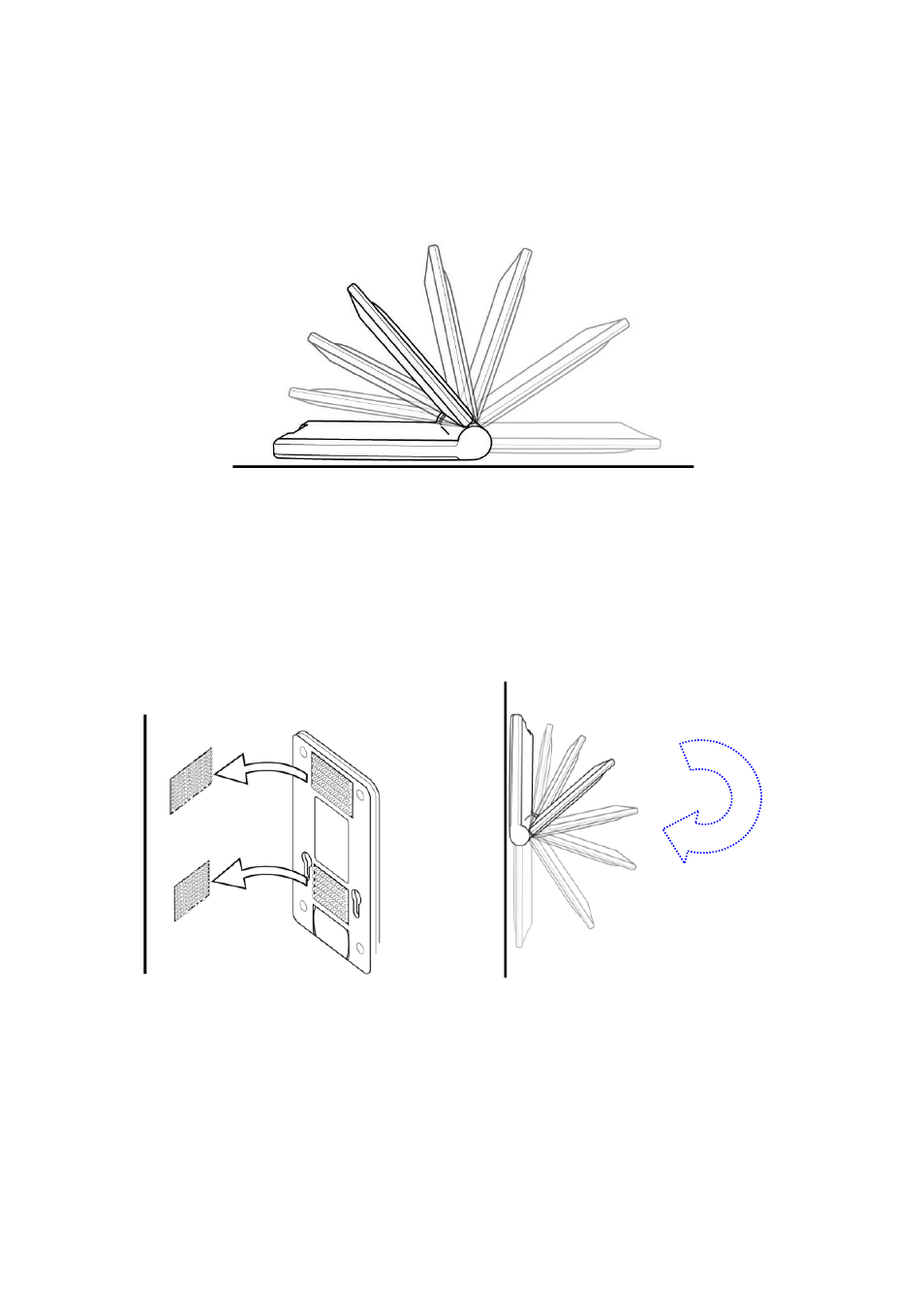 Recommended devices to connect with this antenna | Edimax Technology EA-ID6D User Manual | Page 2 / 7