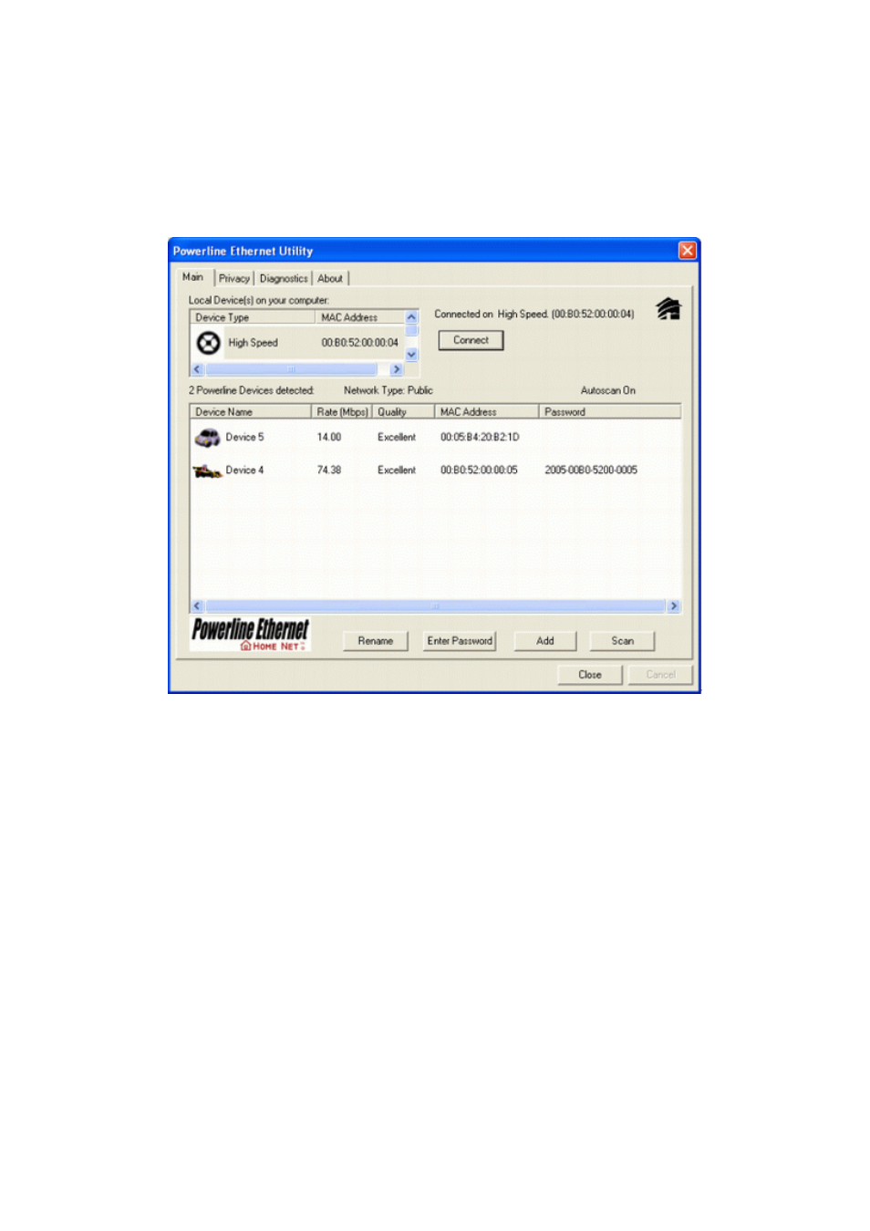 Edimax Technology HP-8501 User Manual | Page 14 / 20