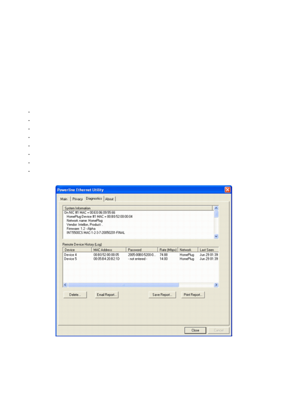 Edimax Technology HP-8501 User Manual | Page 17 / 20
