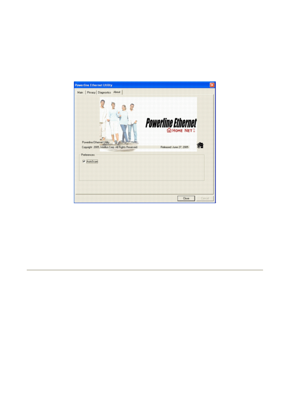 Edimax Technology HP-8501 User Manual | Page 19 / 20