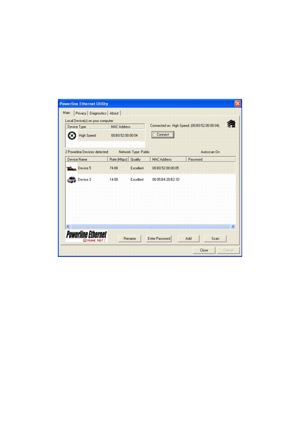 Edimax Technology HP-8501 User Manual | Page 9 / 20