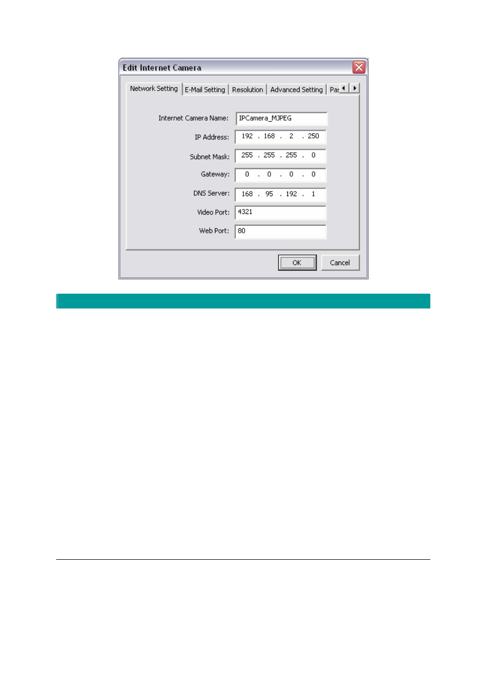 Edimax Technology IC-1000 User Manual | Page 16 / 53