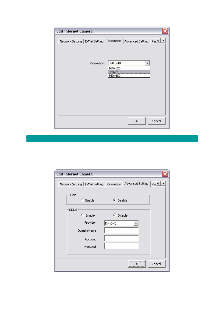Edimax Technology IC-1000 User Manual | Page 18 / 53