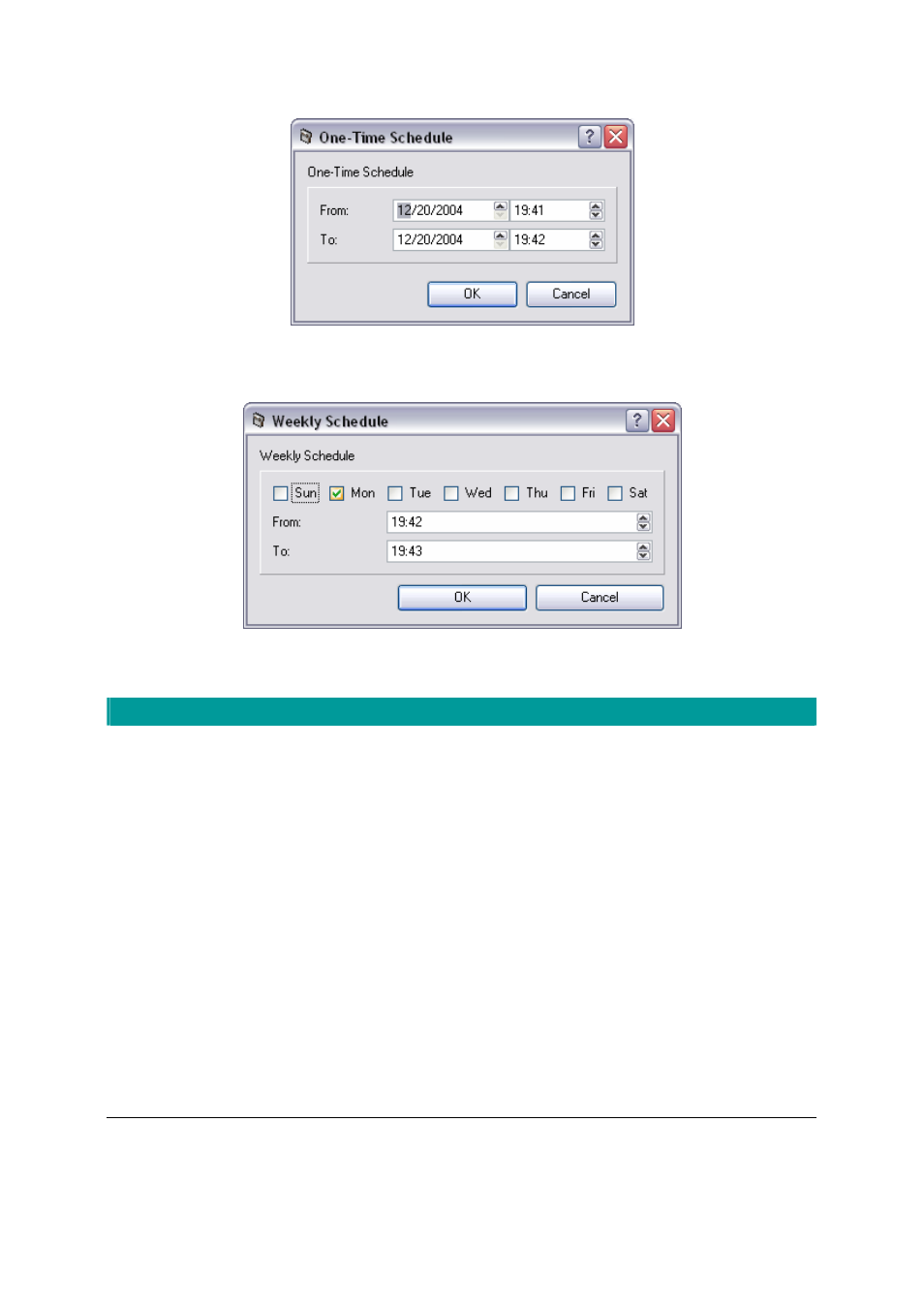 Edimax Technology IC-1000 User Manual | Page 34 / 53
