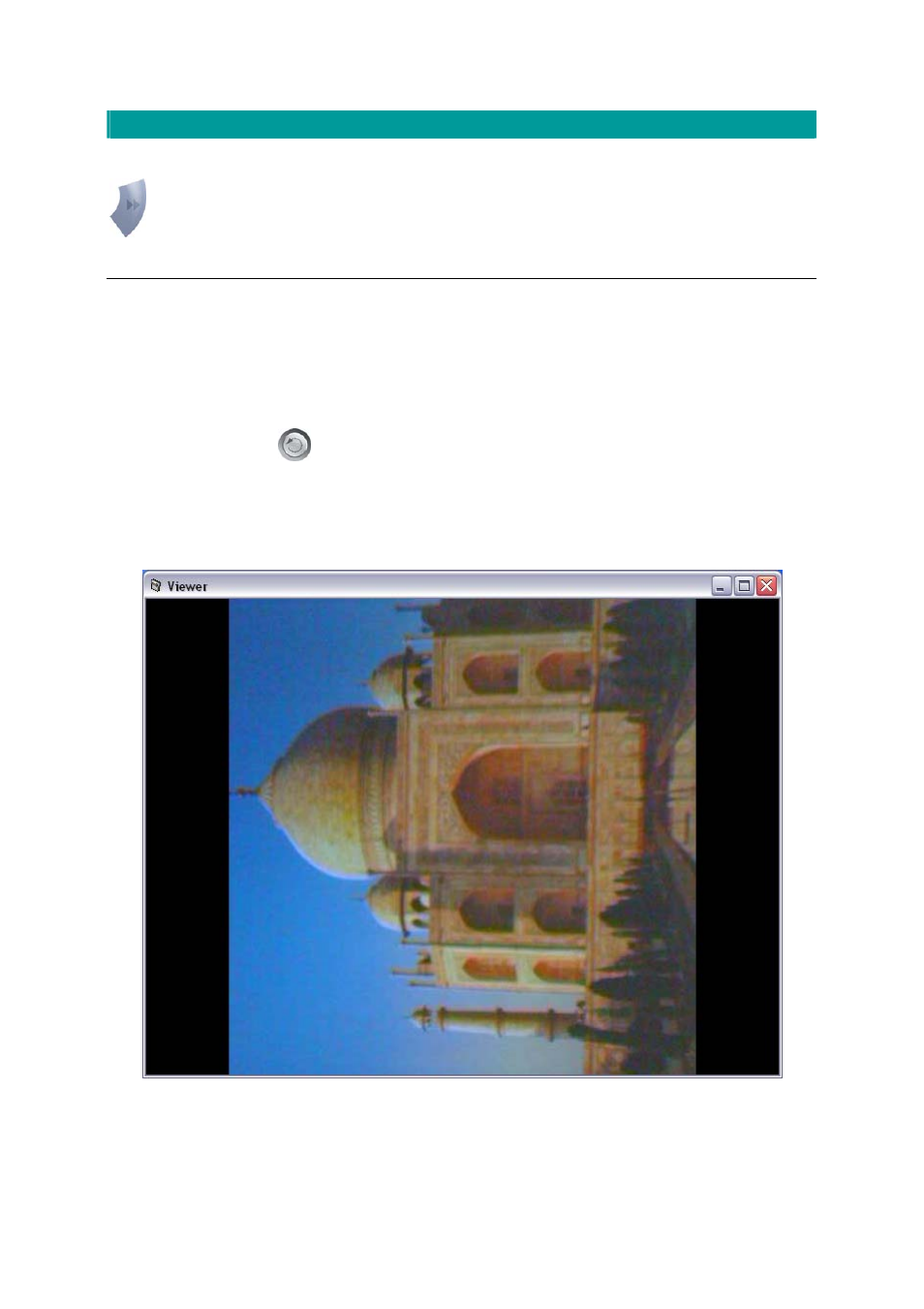 Rotate video | Edimax Technology IC-1000 User Manual | Page 39 / 53