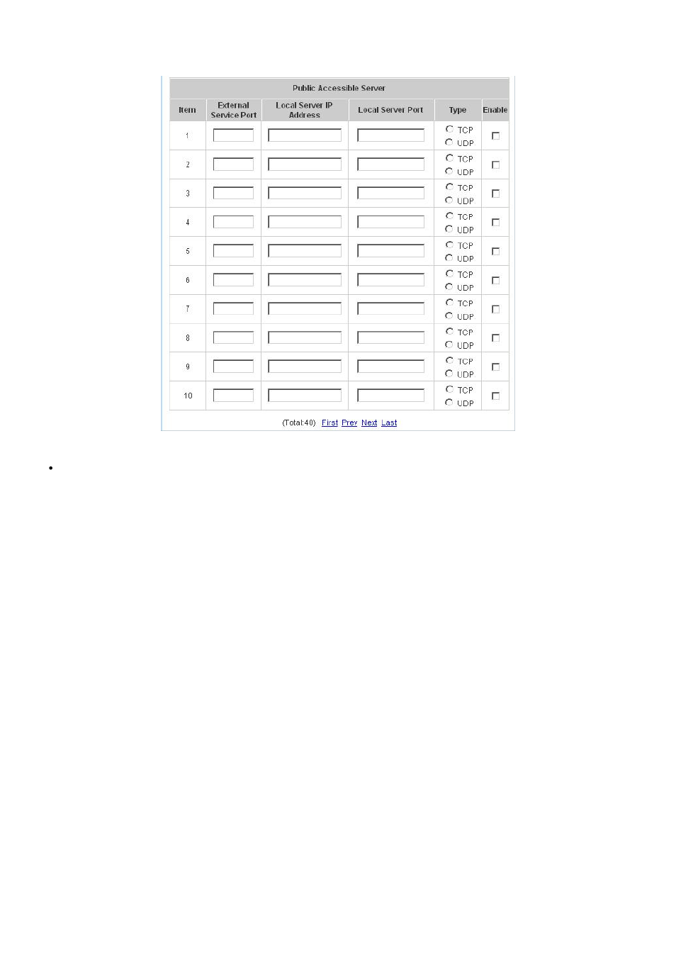 Edimax Technology AC-M1000 User Manual | Page 103 / 158
