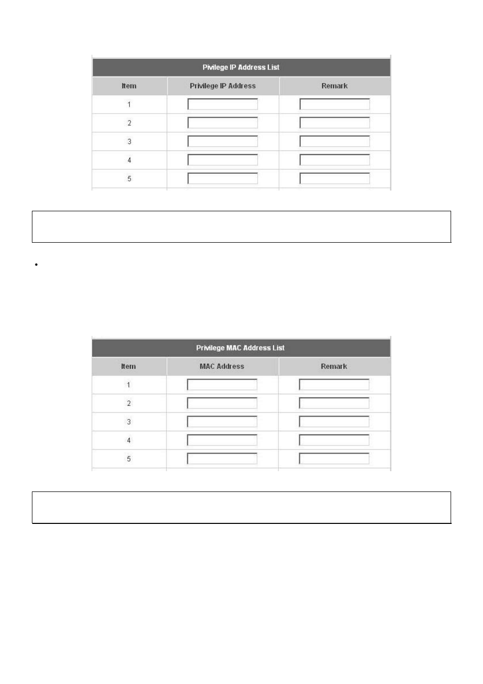 3 monitor ip list | Edimax Technology AC-M1000 User Manual | Page 105 / 158