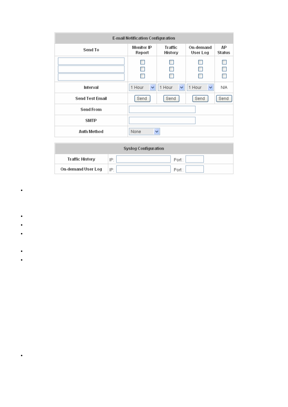 Edimax Technology AC-M1000 User Manual | Page 122 / 158