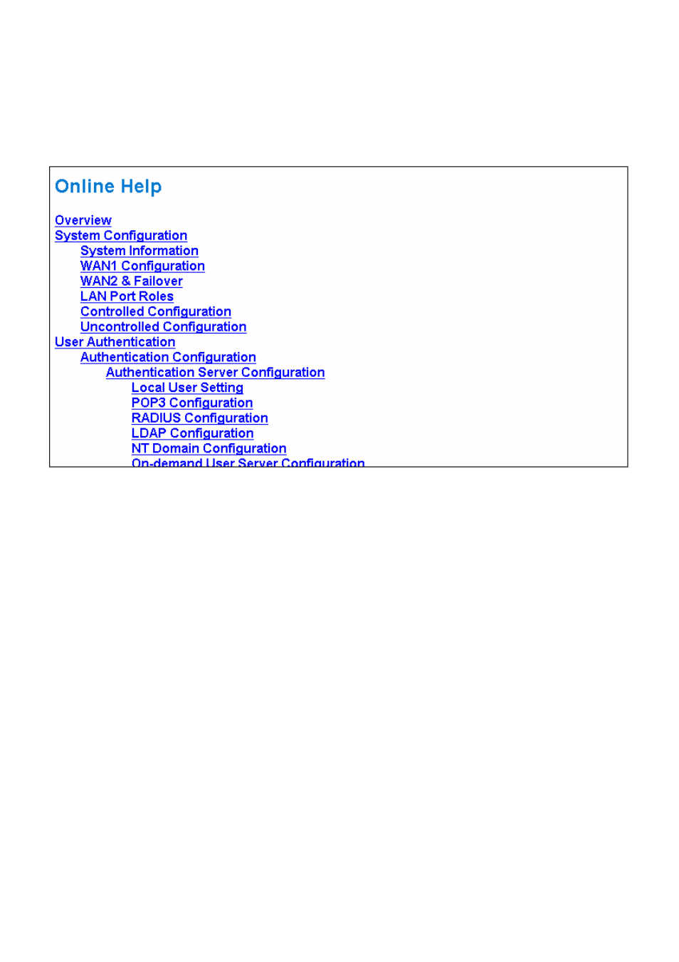 7 help | Edimax Technology AC-M1000 User Manual | Page 123 / 158