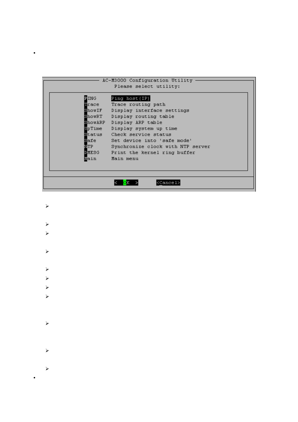 Edimax Technology AC-M1000 User Manual | Page 125 / 158