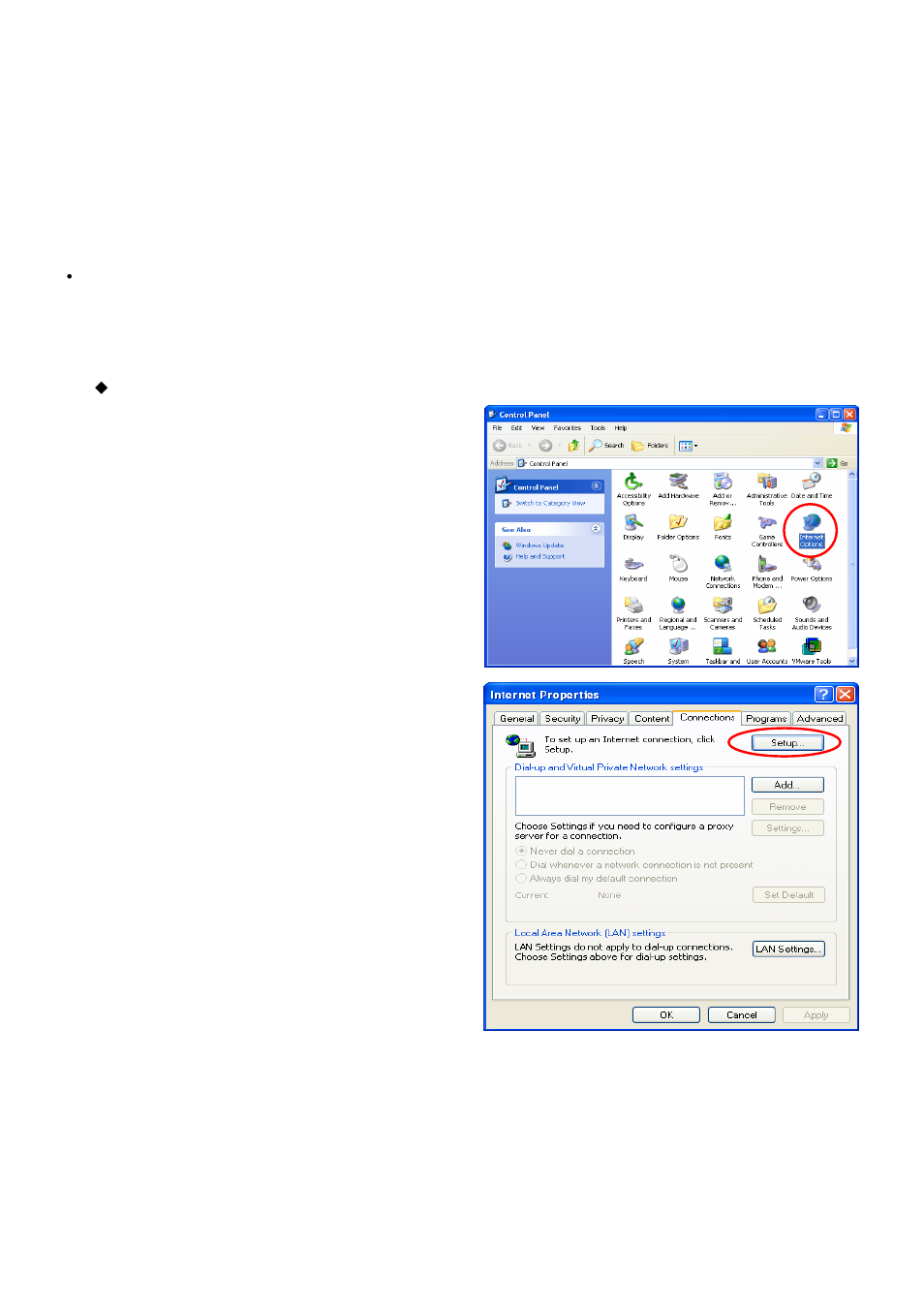 Appendix b – network configuration on pc | Edimax Technology AC-M1000 User Manual | Page 127 / 158