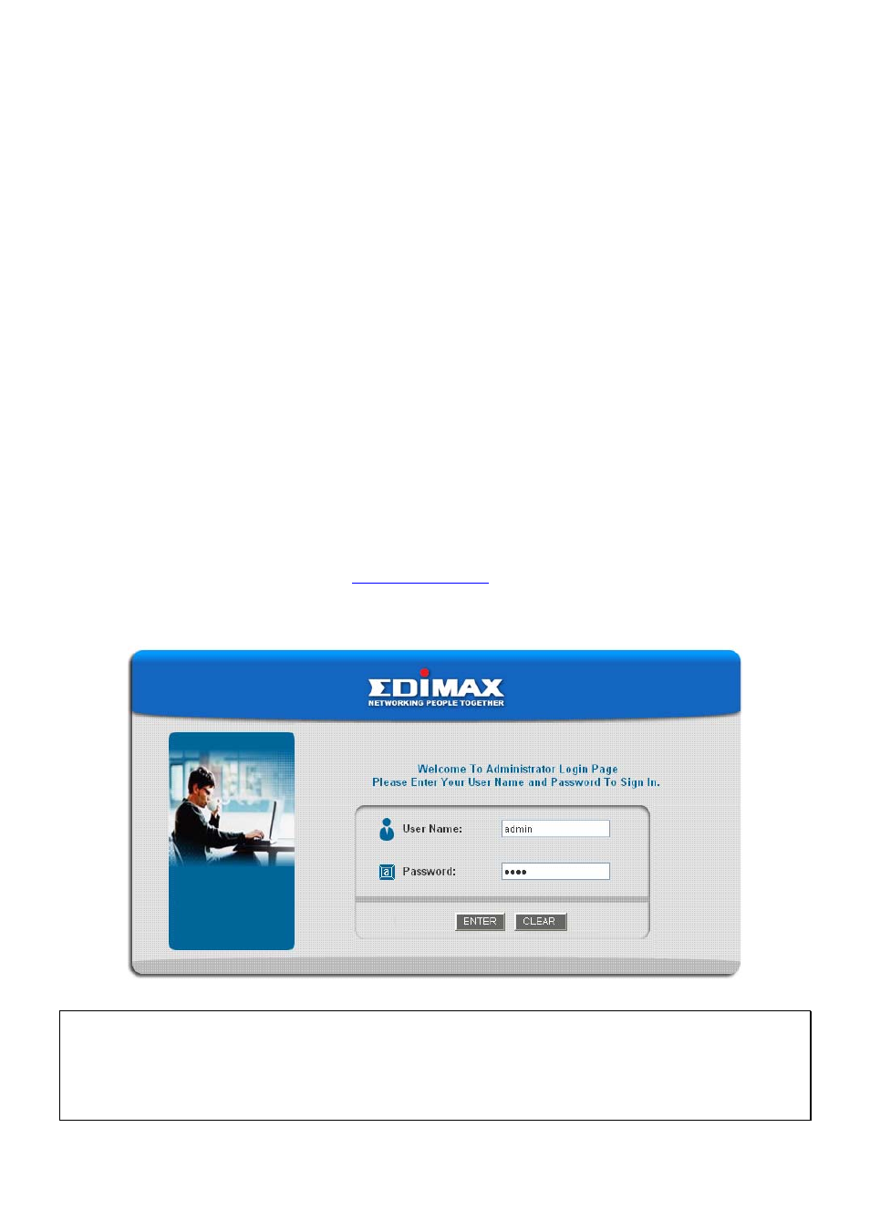 2 software configuration, 1 quick configuration | Edimax Technology AC-M1000 User Manual | Page 13 / 158