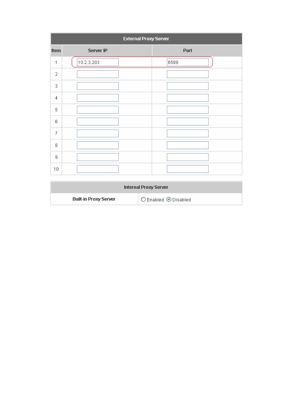 Edimax Technology AC-M1000 User Manual | Page 140 / 158