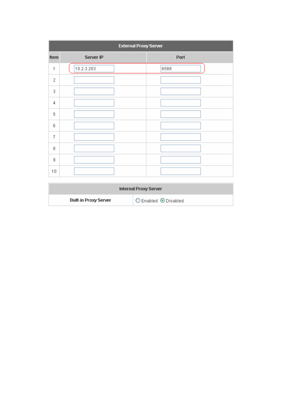 Edimax Technology AC-M1000 User Manual | Page 144 / 158