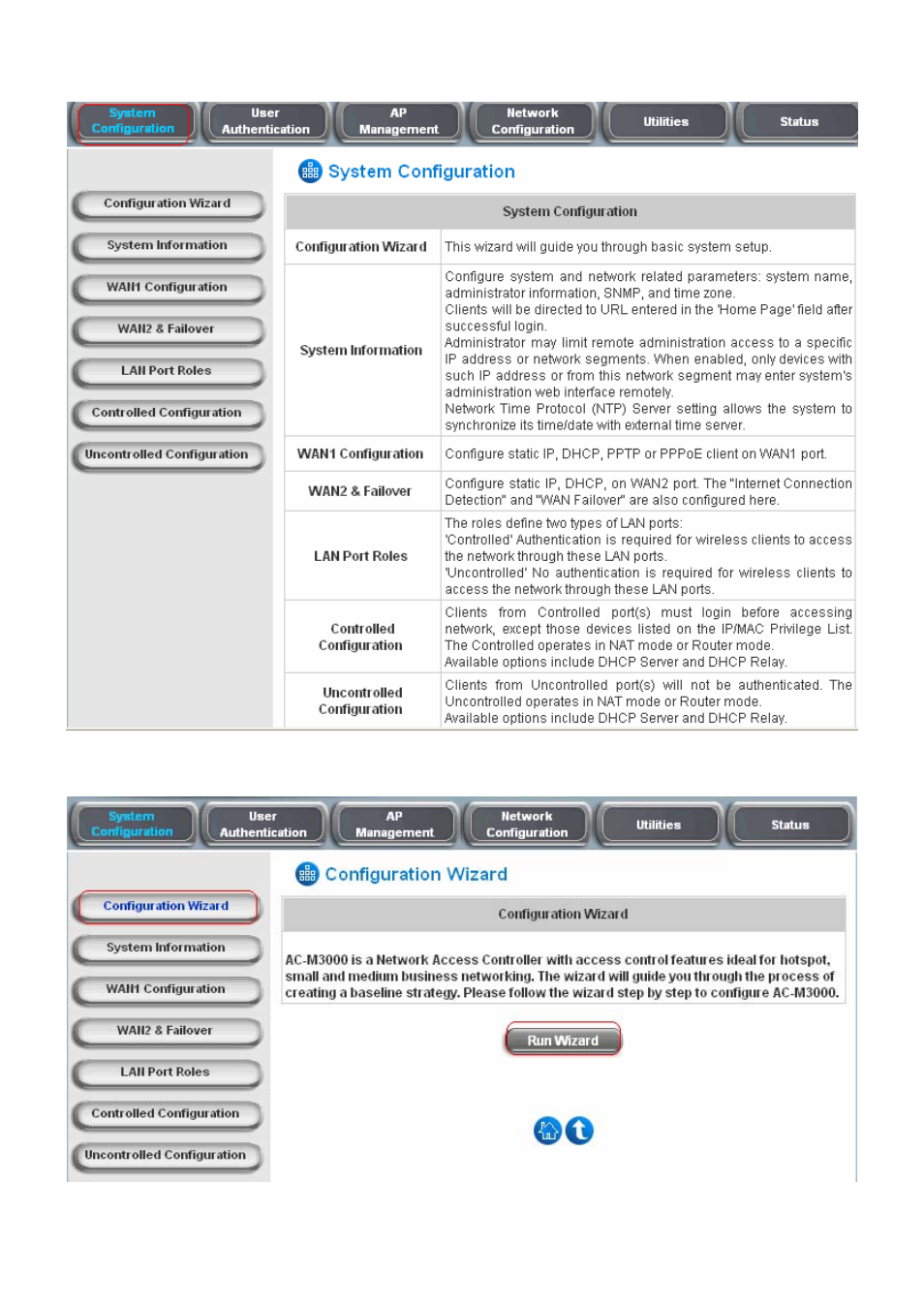 Edimax Technology AC-M1000 User Manual | Page 15 / 158
